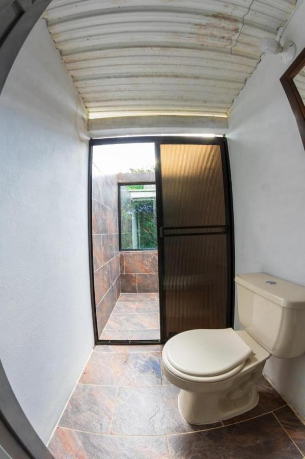 Hotel Magia Natural San Rafael  Ngoại thất bức ảnh